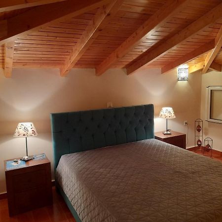 Nafplio Cozy Maisonette Extérieur photo