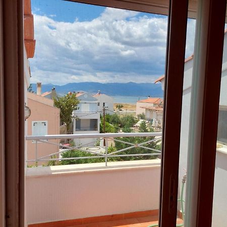 Nafplio Cozy Maisonette Extérieur photo