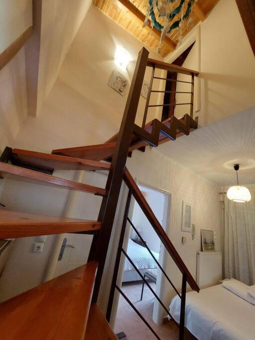 Nafplio Cozy Maisonette Extérieur photo