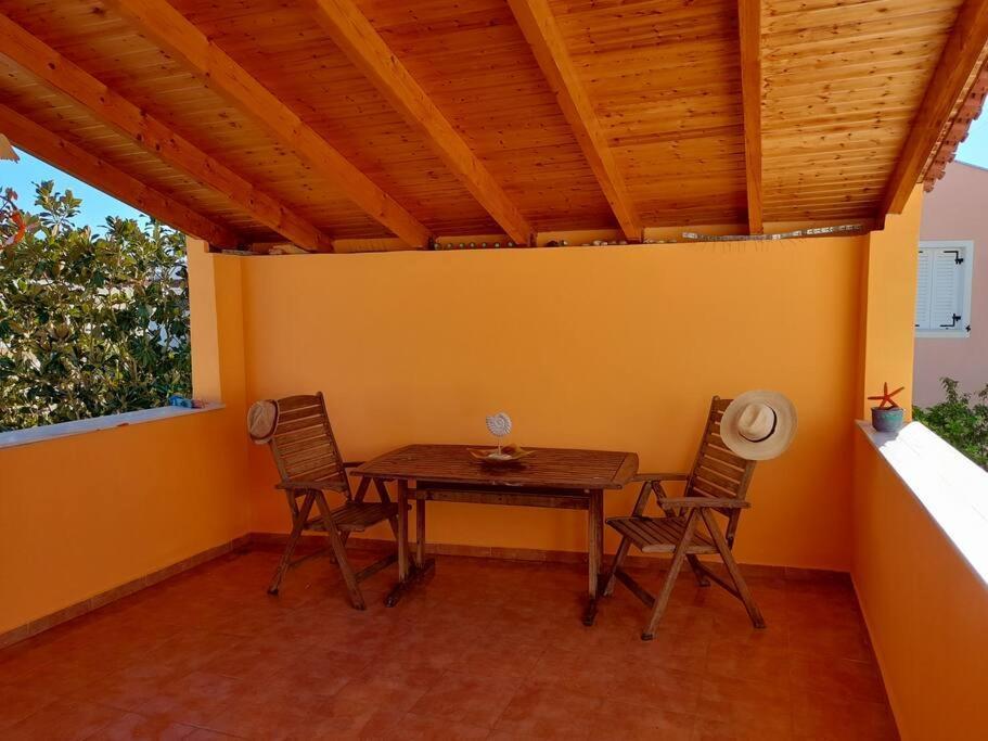 Nafplio Cozy Maisonette Extérieur photo