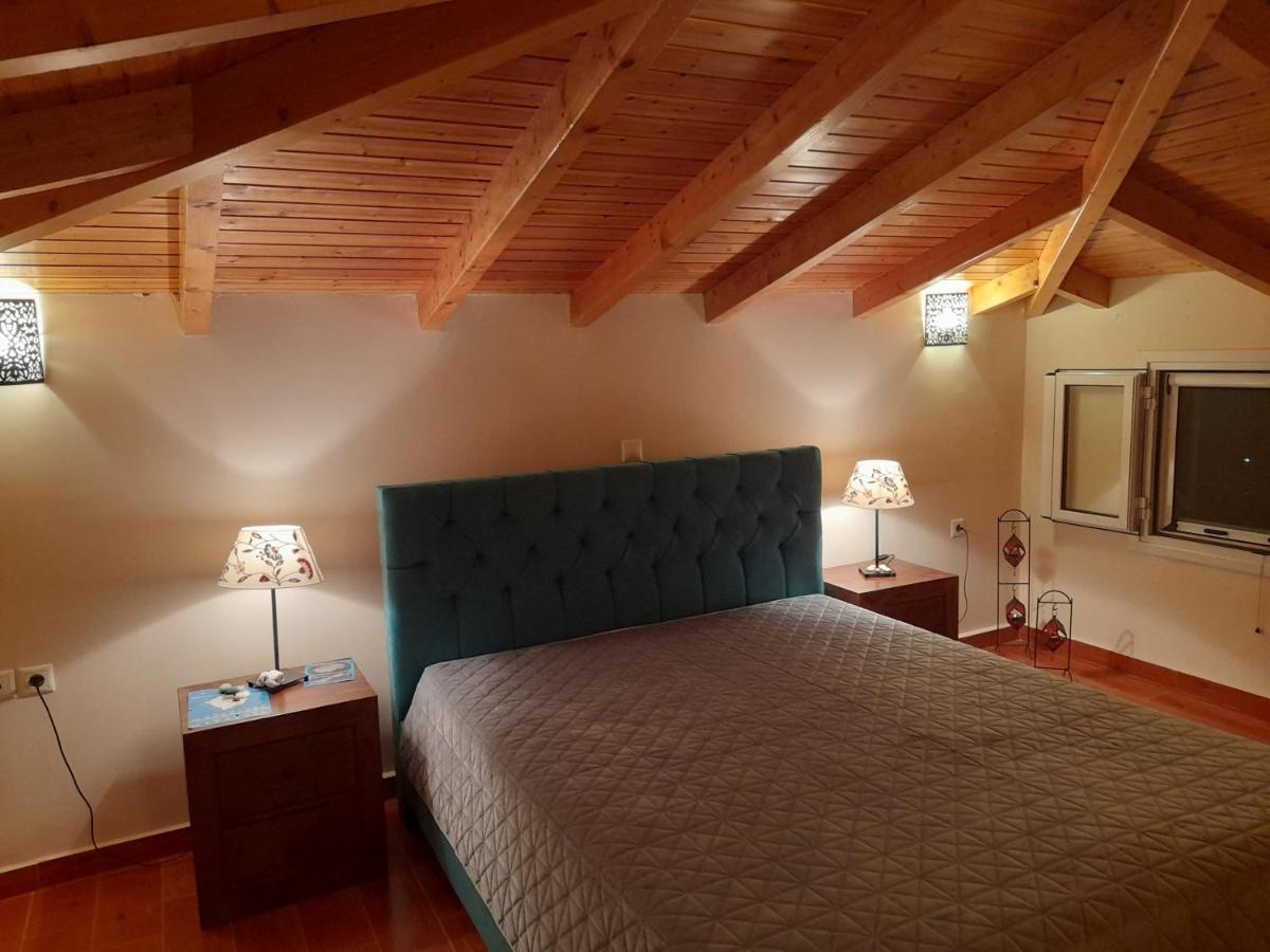 Nafplio Cozy Maisonette Extérieur photo