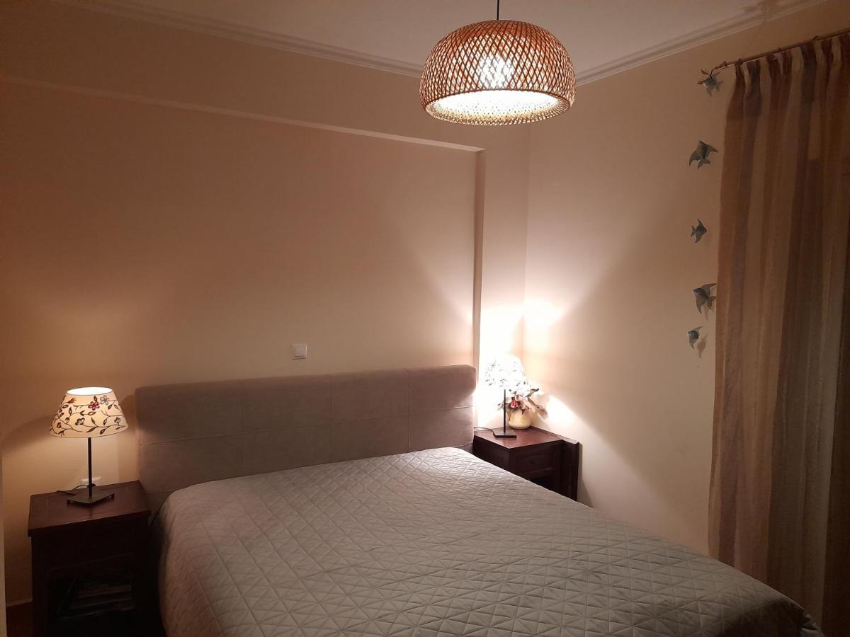 Nafplio Cozy Maisonette Extérieur photo