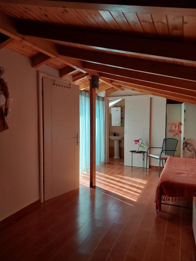 Nafplio Cozy Maisonette Extérieur photo
