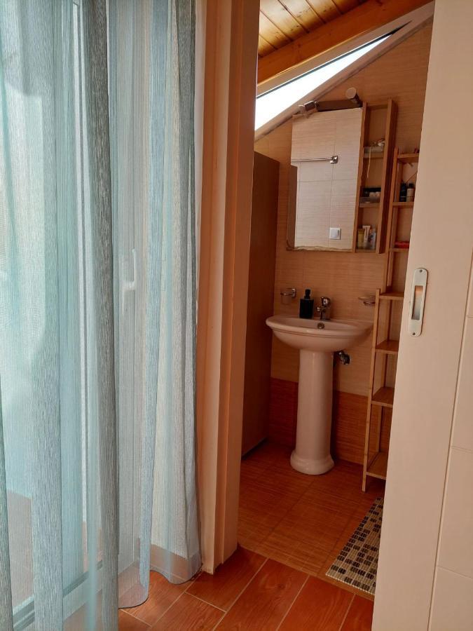 Nafplio Cozy Maisonette Extérieur photo